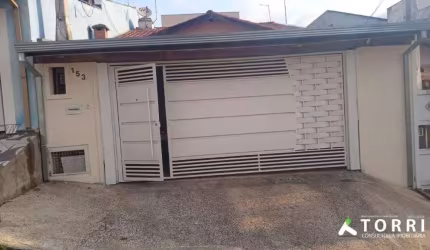 Casa à venda no Bairro Jardim Paulista em, Sorocaba