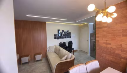Apartamento à venda no Condomínio Natural Park em, Sorocaba/SP