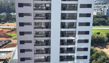 Apartamento à venda no Condomínio Union em, Sorocaba/SP