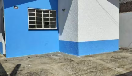 Casa à venda no Bairro Jardim Residencial Nikkey, Sorocaba/SP