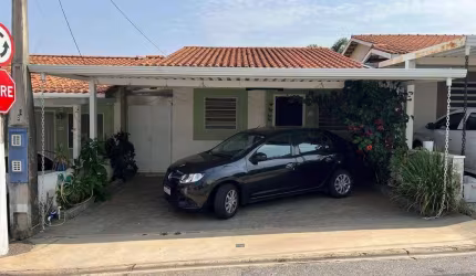 Casa á Venda Condomínio Bosque Ipanema Residencial em, Sorocaba/SP
