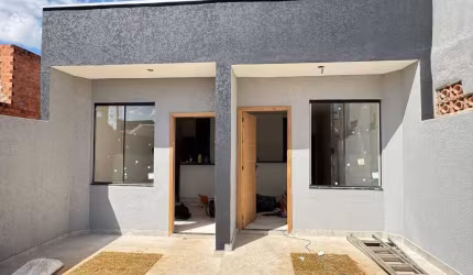 Casa à venda no Bairro Jardim JS Carvalho em, Sorocaba/SP