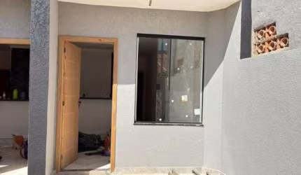 Casa à venda no Bairro Jardim J S Carvalho em, Sorocaba/SP