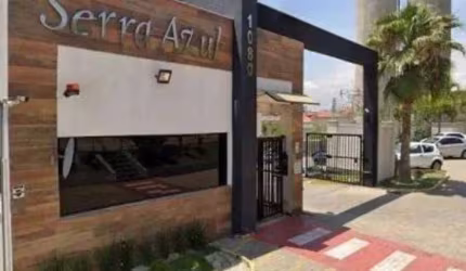 Apartamento à venda no Residencial Parque Serra Azul no Bairro Caguaçu em, Sorocaba/SP