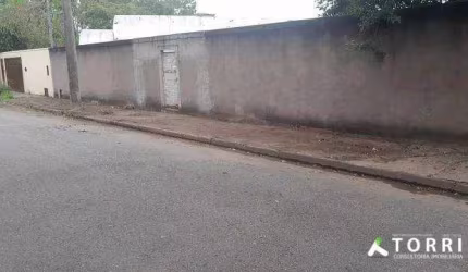 Terreno á venda no Bairro  Jardim Bandeirantes em, Sorocaba/SP