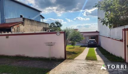 Casa à venda no Condomínio Ibiti do Paço em, Sorocaba/SP