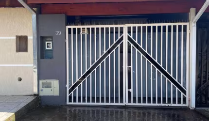 Casa à venda no Jardim Wanel Ville em Sorocaba/SP.