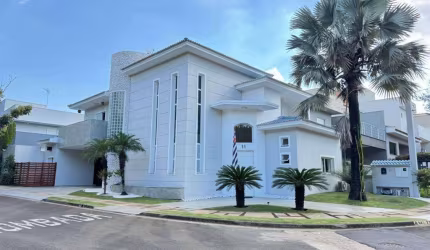 Casa à venda no Condomínio Villa dos Inglezes, em Sorocaba/SP