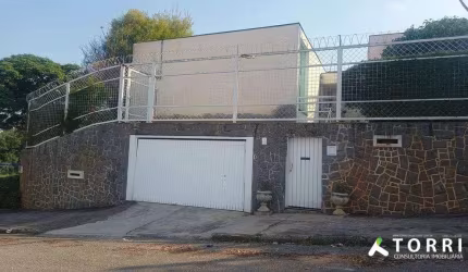 Casa à venda/locação no Jardim Vila Trujilo em Sorocaba/SP.