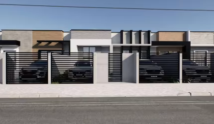 Casa à venda no Bairro Jardim Novo Horizonte em, Sorocaba/SP