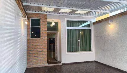 Casa à venda no Bairro Jardim São Judas Tadeu em, Sorocaba/SP