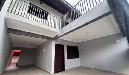 Casa à venda no Bairro Jardim São Guilherme em, Sorocaba/SP