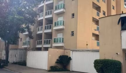Apartamento à venda no Condomínio Solar do Campolim no Bairro Campolim, em Sorocaba/SP.