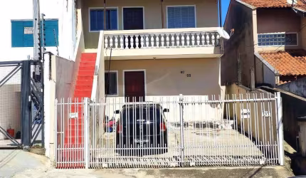 Casa à venda no Bairro Piazza di Roma em, Sorocaba/SP