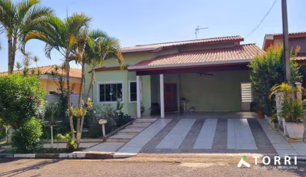 Casa à venda no Condomínio Ibiti do Paço em, Sorocaba/SP