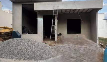 Casa à venda no Condomínio Terras de São Francisco, em Sorocaba/SP