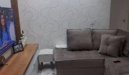 Apartamento à venda no Condomínio Natural Park em, Sorocaba/SP