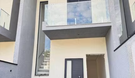 Casa a venda no Jardim Europa em Sorocaba/SP