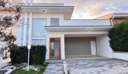 Casa à venda no Condomínio Villagio Milano em, Sorocaba/SP