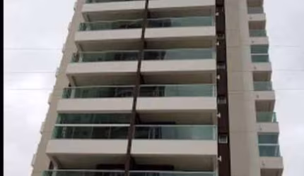 Apartamento para alugar no Condomínio Spettacolo Patriani em Sorocaba/SP