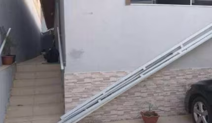 Casa à venda no Bairro Vila Barão em, Sorocaba/SP