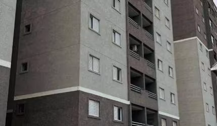 Apartamento á venda no Condomínio Alpha Club Residencial em, Votorantim/SP