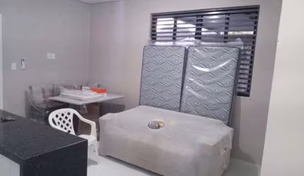 Apartamento com 2 quartos para alugar na Avenida Joaquim Nabuco, 1846, Centro, Manaus, 60 m2 por R$ 3.500