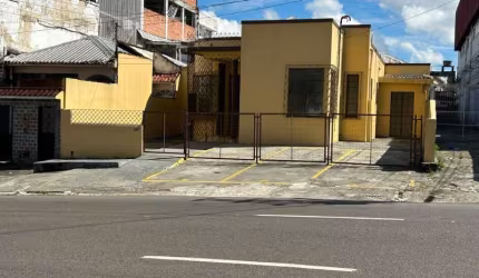 Casa comercial com 2 salas à venda na Avenida Leonardo Malcher, 1167, Centro, Manaus, 331 m2 por R$ 650.000