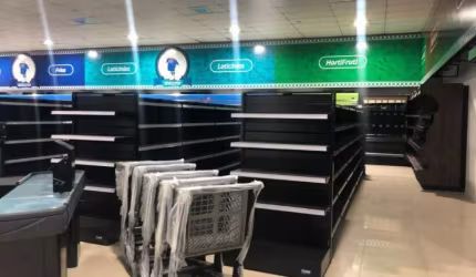 Ponto comercial com 4 salas à venda na Avenida Constantino Nery, Centro, Manaus, 960 m2 por R$ 2.300.000