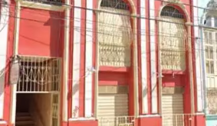 Casa comercial com 3 salas à venda na Rua José Clemente, Centro, Manaus, 521 m2 por R$ 1.200.000