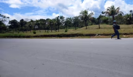 Terreno à venda na Ramal do Rufino, Puraquequara, Manaus por R$ 4.500.000