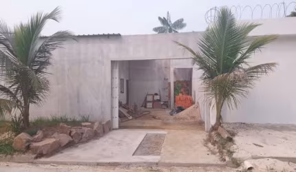 Casa em condomínio fechado com 2 quartos para alugar na Condomínio Morada dos Nobres, Tarumã, Manaus, 200 m2 por R$ 2.500
