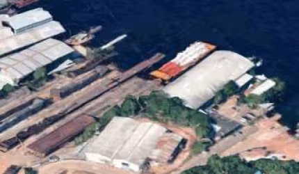 Ponto comercial com 8 salas à venda na Rua Nelson Rodrigues, 178, Compensa, Manaus, 75000 m2