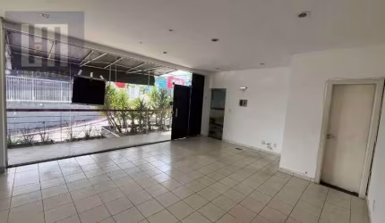 Sala comercial com 1 sala para alugar na Avenida Professor Nilton Lins, 1373, Flores, Manaus, 43 m2 por R$ 3.108