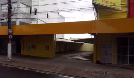 Ponto comercial com 3 salas à venda na Avenida Jacira Reis, 213, Dom Pedro I, Manaus, 600 m2 por R$ 3.000.000
