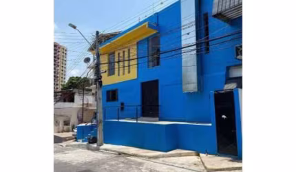 Ponto comercial com 3 salas para alugar na Avenida Constantino Nery, 78, Centro, Manaus, 319 m2 por R$ 5.500