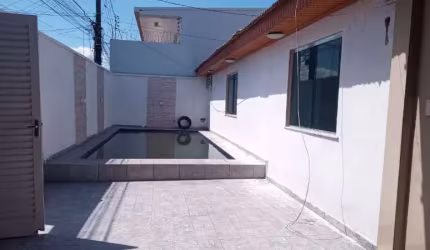 Casa com 6 quartos à venda na Rua Francisco de Almeida, Japiim, Manaus, 400 m2 por R$ 880.000