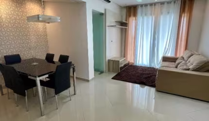Apartamento com 3 quartos à venda na Avenida Coronel Teixeira, 4475, Ponta Negra, Manaus, 90 m2 por R$ 670.000