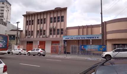 Ponto comercial com 13 salas à venda na Avenida Leonardo Malcher, 145, Praça 14 de Janeiro, Manaus, 1500 m2 por R$ 2.500.000