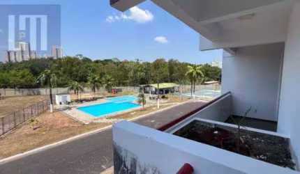 Apartamento com 3 quartos à venda na Rua Clovís Barreto, 1001, São Jorge, Manaus, 112 m2 por R$ 450.000