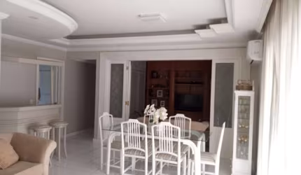 Apartamento com 3 quartos à venda na Rua Belo Horizonte, 397, Adrianópolis, Manaus, 117 m2 por R$ 800.000