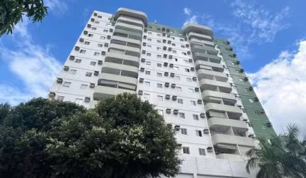 Apartamento com 4 quartos à venda na Avenida Rio Mar, 628, Nossa Senhora das Graças, Manaus, 150 m2 por R$ 820.000