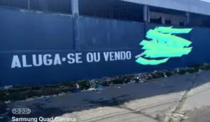 Ponto comercial com 12 salas para alugar na Rua Mutum Etê, Jorge Teixeira, Manaus, 1600 m2 por R$ 10.000
