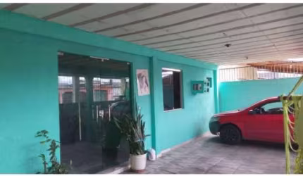 Casa com 4 quartos para alugar na Rua Castelo, 45, Novo Aleixo, Manaus, 250 m2 por R$ 2.500