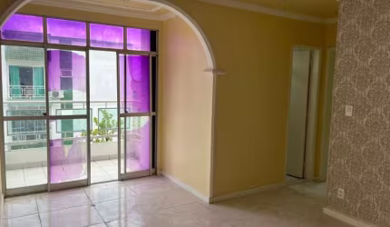 Apartamento com 2 quartos para alugar na Avenida Jornalista Umberto Calderaro Filho, 830, Adrianópolis, Manaus, 75 m2 por R$ 3.000