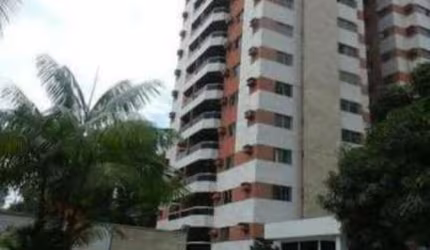 Apartamento com 3 quartos à venda na Rua Altair Nunes, Parque 10 de Novembro, Manaus, 116 m2 por R$ 650.000