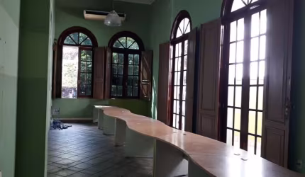 Ponto comercial com 2 salas para alugar na Avenida Getúlio Vargas, 725, Centro, Manaus por R$ 4.000
