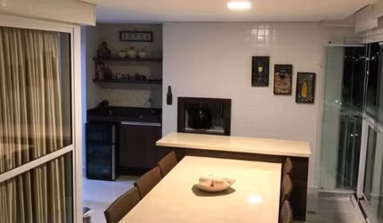 Apartamento com 3 quartos à venda na Avenida Via Láctea, 640, Aleixo, Manaus, 202 m2 por R$ 2.650.000