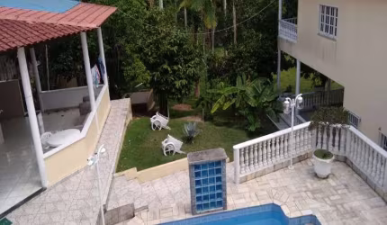 Chácara na Cidade Nova