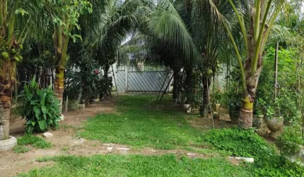 Terreno à venda na Alameda Alaska, Ponta Negra, Manaus por R$ 490.000
